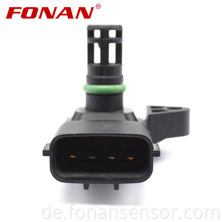 TMAP MAP Temperatursensor Für Cumnins ISF 2,8 3,8 Dodge Ram 5wk96801 4921322 2897333 5WK96841 5WY2833A 5WY2420A A2C53326765